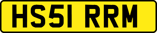 HS51RRM