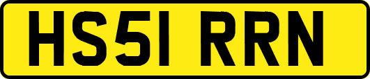 HS51RRN
