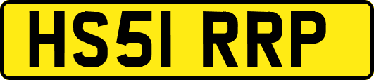HS51RRP