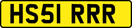 HS51RRR