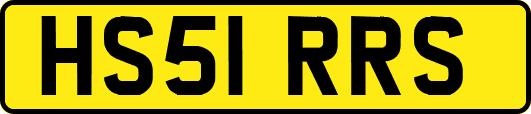 HS51RRS