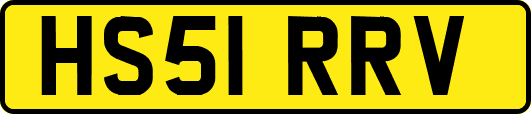 HS51RRV