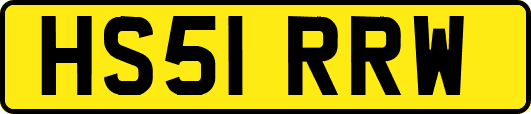 HS51RRW