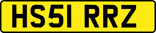 HS51RRZ