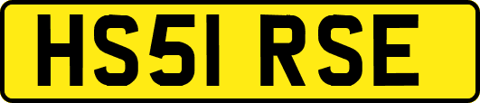 HS51RSE