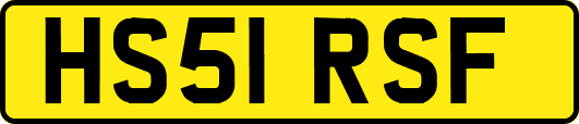 HS51RSF