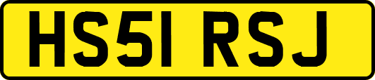 HS51RSJ