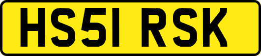 HS51RSK