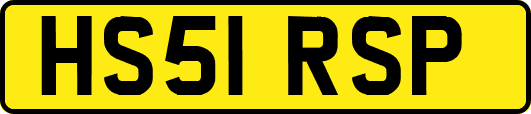 HS51RSP