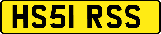 HS51RSS