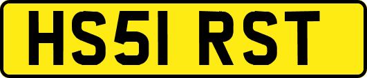 HS51RST