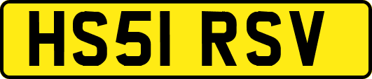 HS51RSV