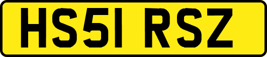 HS51RSZ
