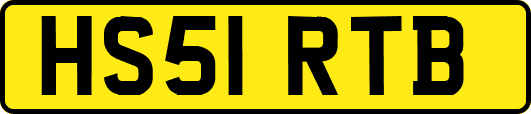 HS51RTB