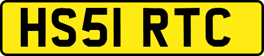 HS51RTC