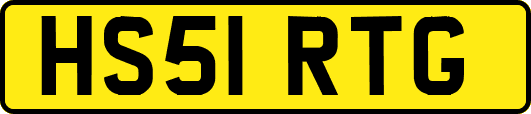 HS51RTG