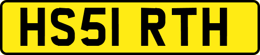 HS51RTH