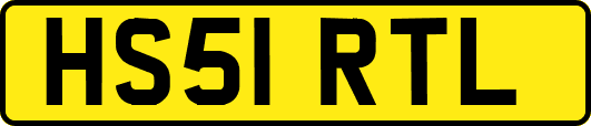 HS51RTL