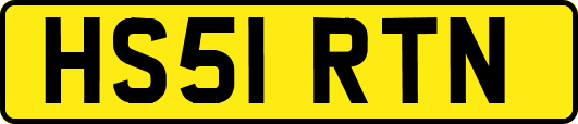 HS51RTN