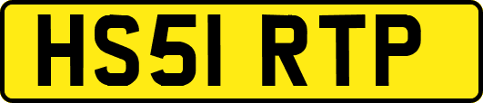 HS51RTP
