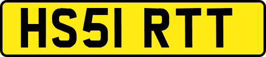 HS51RTT