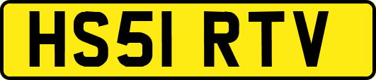 HS51RTV