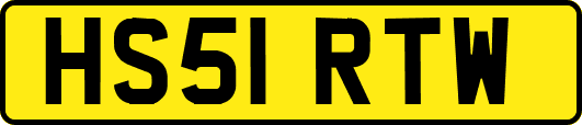 HS51RTW