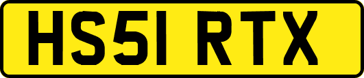 HS51RTX