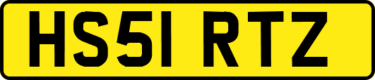 HS51RTZ