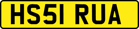 HS51RUA