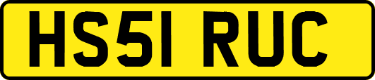 HS51RUC