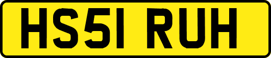 HS51RUH