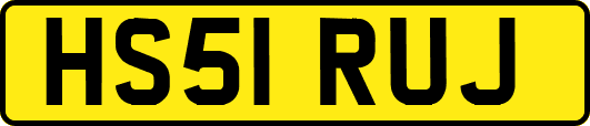 HS51RUJ