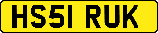 HS51RUK