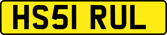 HS51RUL