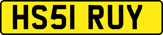 HS51RUY