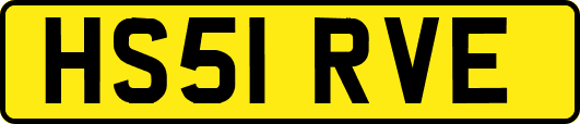 HS51RVE