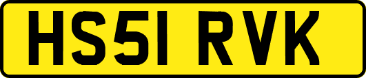 HS51RVK