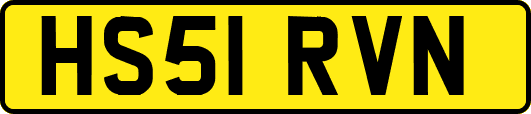 HS51RVN