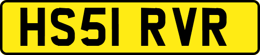 HS51RVR