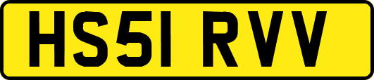 HS51RVV