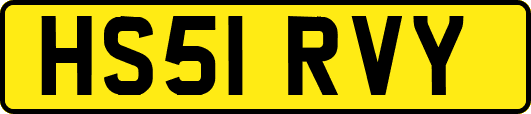 HS51RVY