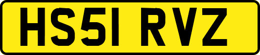 HS51RVZ