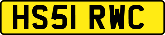 HS51RWC
