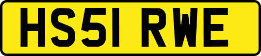 HS51RWE