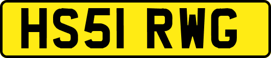 HS51RWG