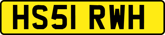 HS51RWH