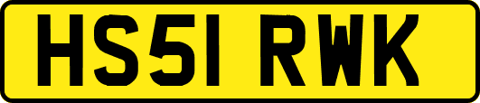 HS51RWK