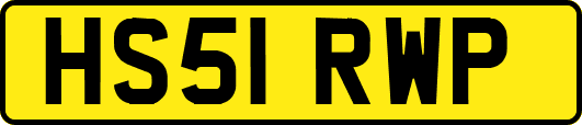 HS51RWP