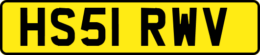 HS51RWV